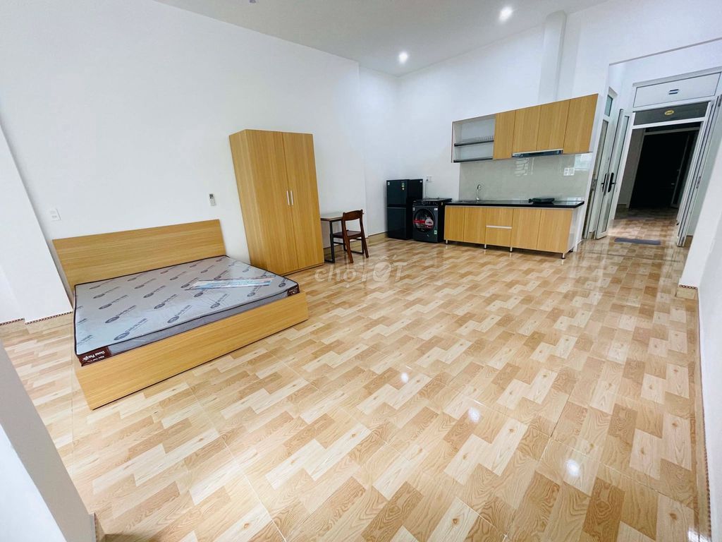 Студия, 40 м², Phường Chính Gián, 6 000 000 VND в месяц 2