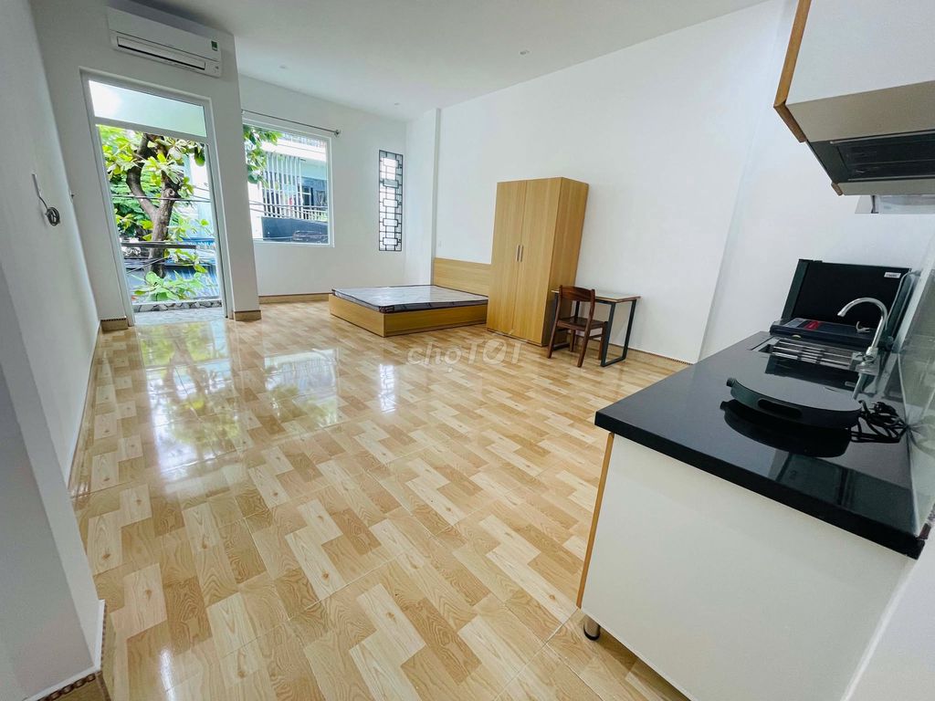 Студия, 40 м², Phường Chính Gián, 6 000 000 VND в месяц 3