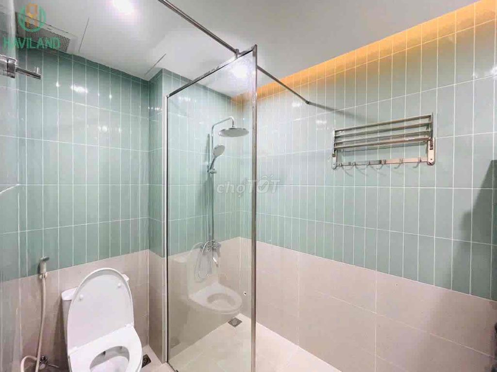 Квартира с 1 спальней, 30 м², Phường Hòa Cường Bắc, 10 000 000 VND в месяц 7