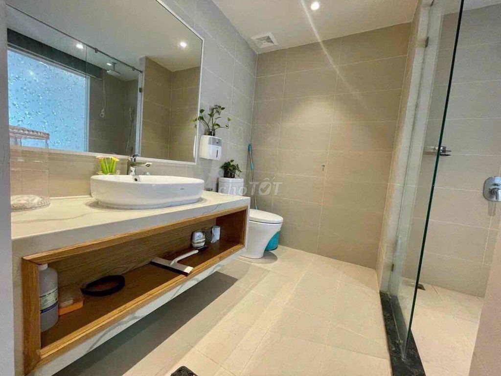 Студия Gold Coast у моря, 52 м², высокий этаж — 14 млн ₫/мес 4