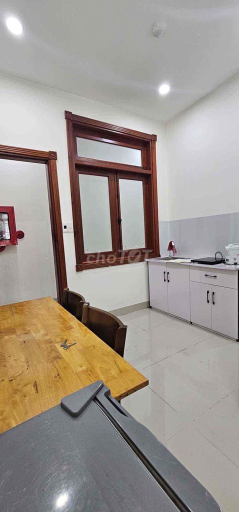 Квартира 60 м², 2 спальни, Шон Тра — 8 млн ₫/мес 11