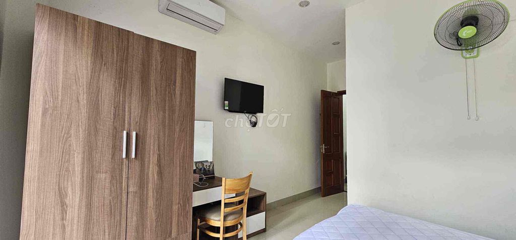 Квартира 60 м², 2 спальни, Шон Тра — 8 млн ₫/мес 3