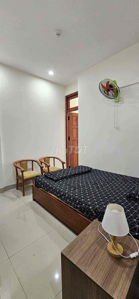 Квартира 60 м², 2 спальни, Шон Тра — 8 млн ₫/мес 7