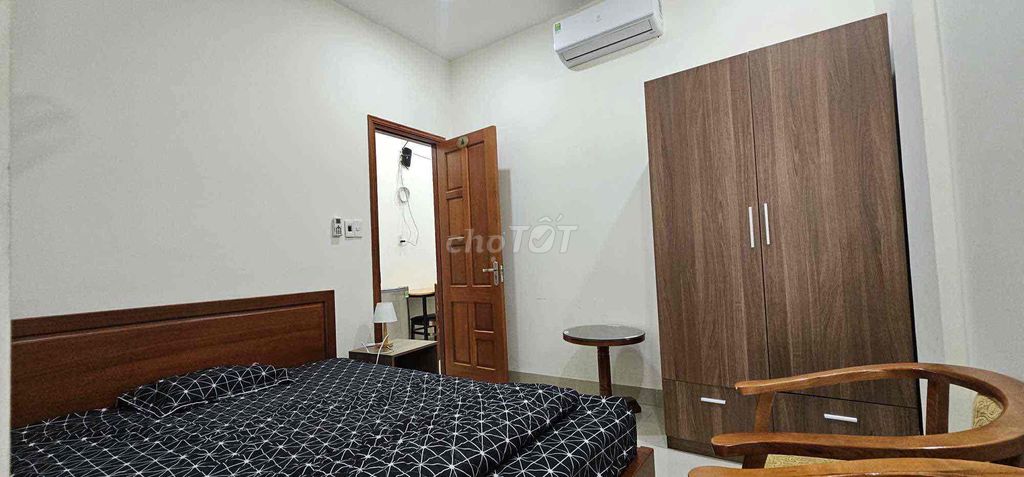 Квартира 60 м², 2 спальни, Шон Тра — 8 млн ₫/мес 10