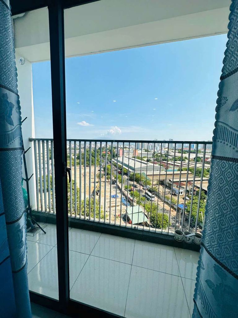Квартира 65 м², 2 спальни, Võ Thị Sáu / Tô Hiệu — 10 млн ₫/мес 2