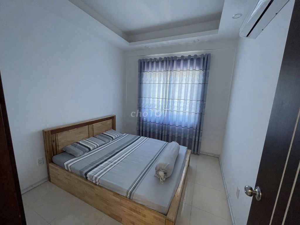 Квартира 65 м², 2 спальни, Võ Thị Sáu / Tô Hiệu — 10 млн ₫/мес 4