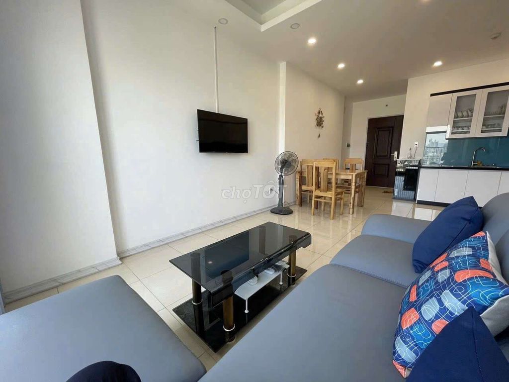 Квартира 65 м², 2 спальни, Võ Thị Sáu / Tô Hiệu — 10 млн ₫/мес 6