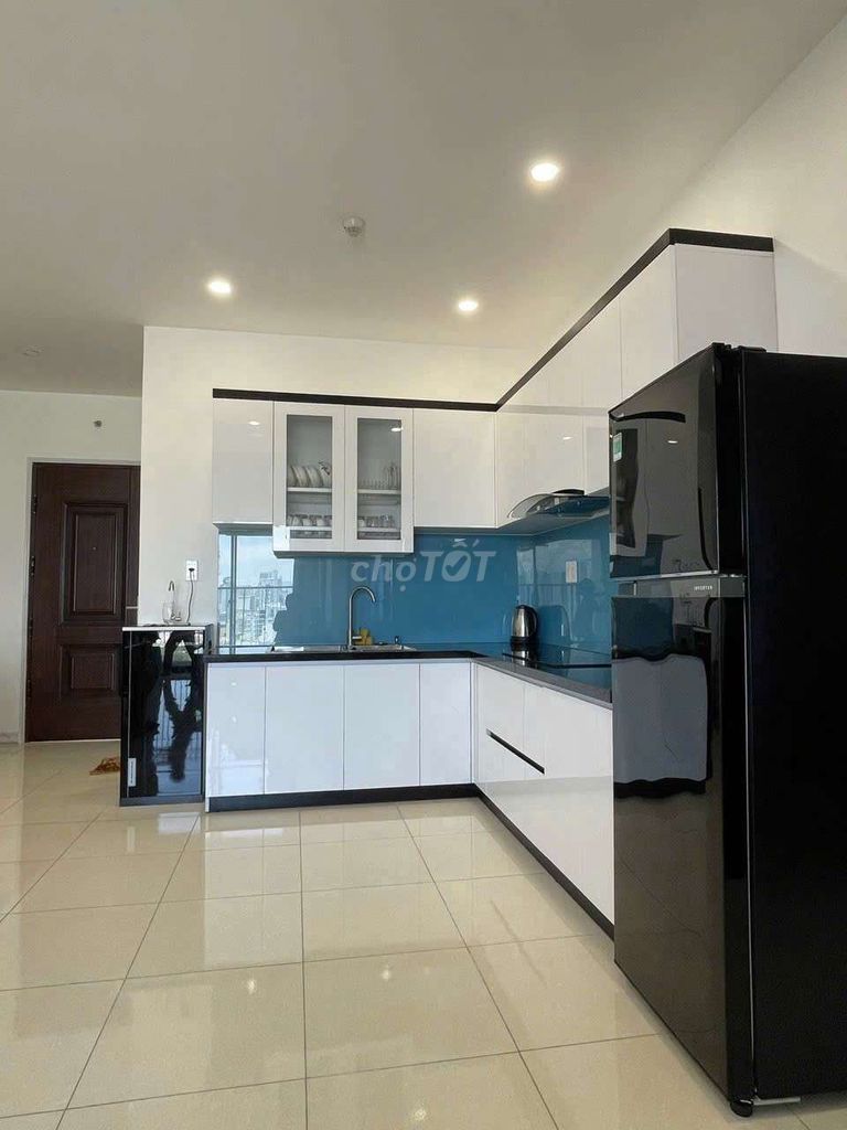 Квартира 65 м², 2 спальни, Võ Thị Sáu / Tô Hiệu — 10 млн ₫/мес 7