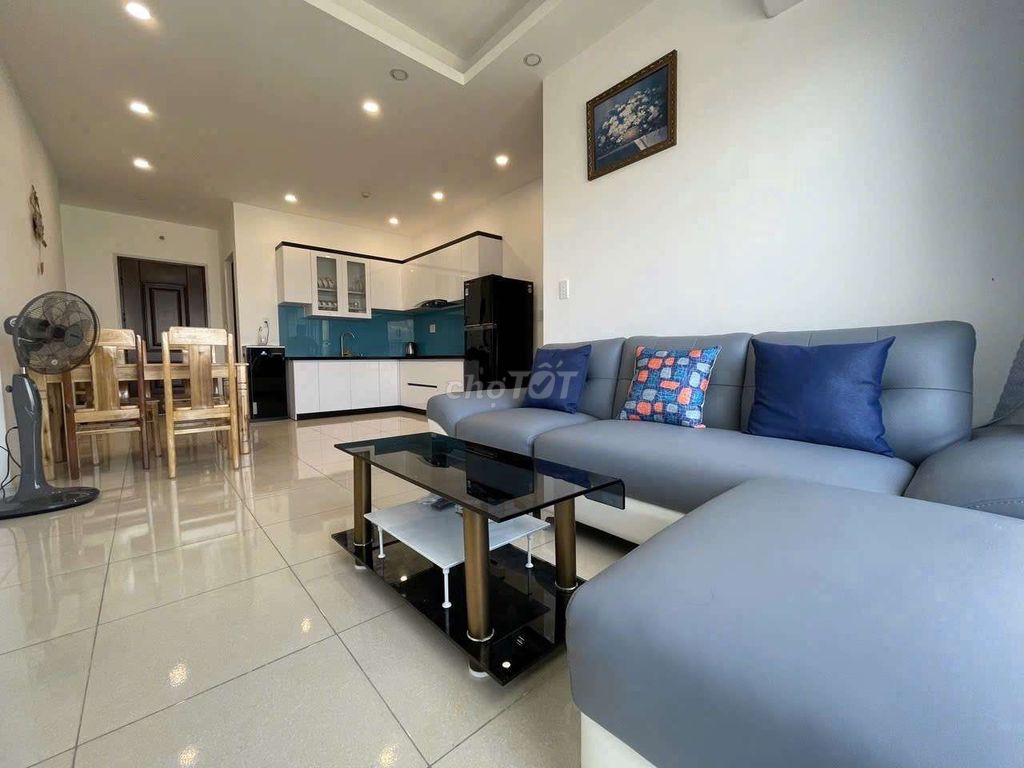 Квартира 65 м², 2 спальни, Võ Thị Sáu / Tô Hiệu — 10 млн ₫/мес 8