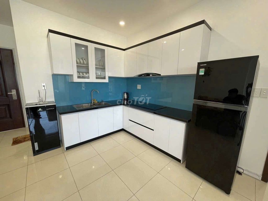 Квартира 65 м², 2 спальни, Võ Thị Sáu / Tô Hiệu — 10 млн ₫/мес 9