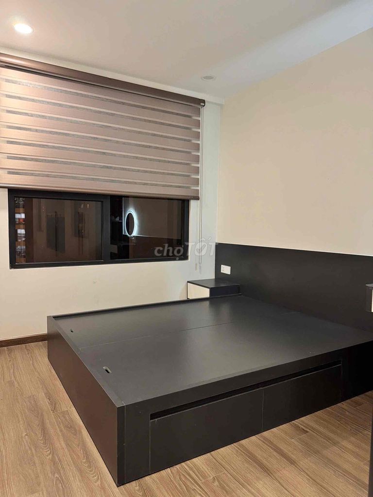 Квартира 57 м², 2 спальни, FPT Plaza 3, высокий этаж — 12 млн ₫/мес 4