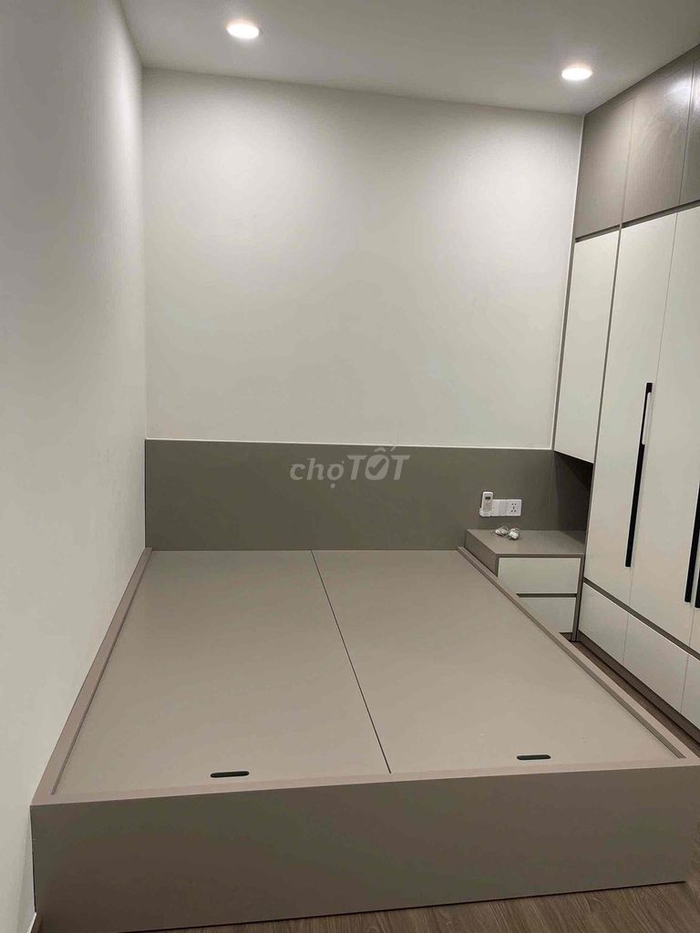 Квартира 57 м², 2 спальни, FPT Plaza 3, высокий этаж — 12 млн ₫/мес 5