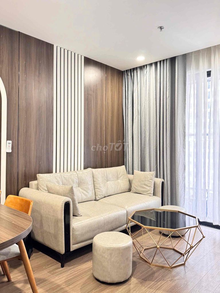 Квартира 57 м², 2 спальни, FPT Plaza 3, высокий этаж — 12 млн ₫/мес 8