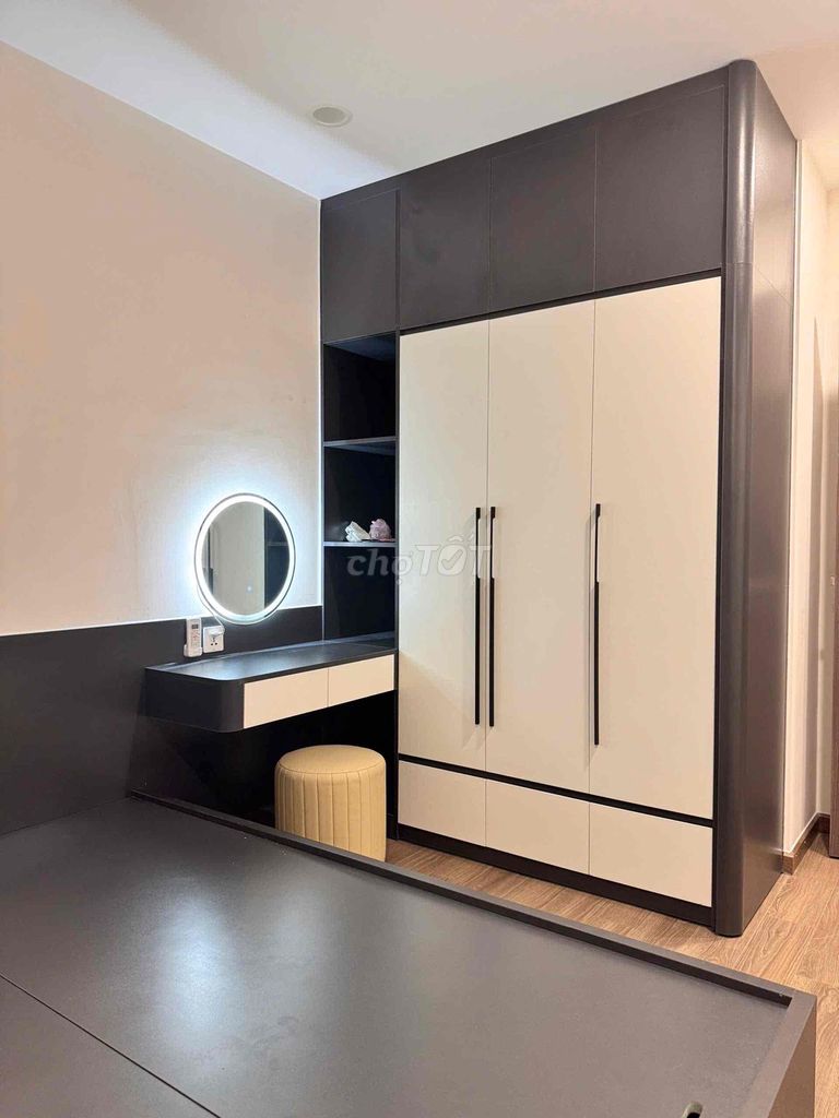 Квартира 57 м², 2 спальни, FPT Plaza 3, высокий этаж — 12 млн ₫/мес 9