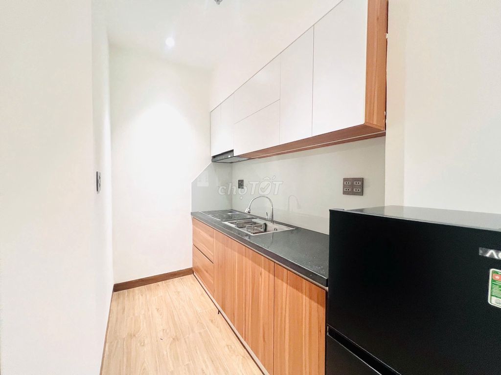 Квартира 50 м² с большим балконом, Thanh Lương 18 (Cẩm Lệ) — 10 млн ₫/мес 2