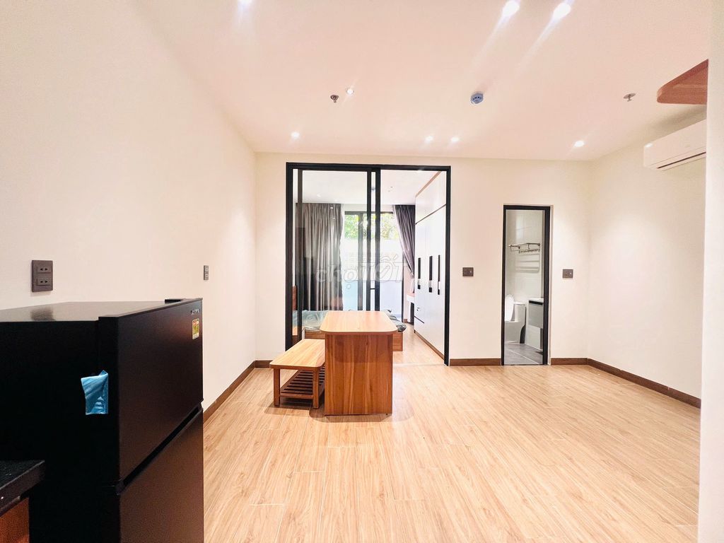 Квартира 50 м² с большим балконом, Thanh Lương 18 (Cẩm Lệ) — 10 млн ₫/мес 7