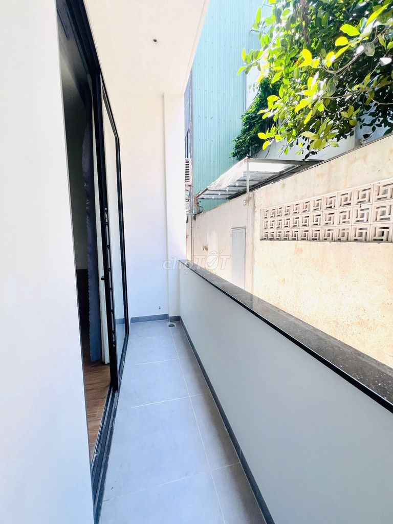 Квартира 50 м² с большим балконом, Thanh Lương 18 (Cẩm Lệ) — 10 млн ₫/мес 8