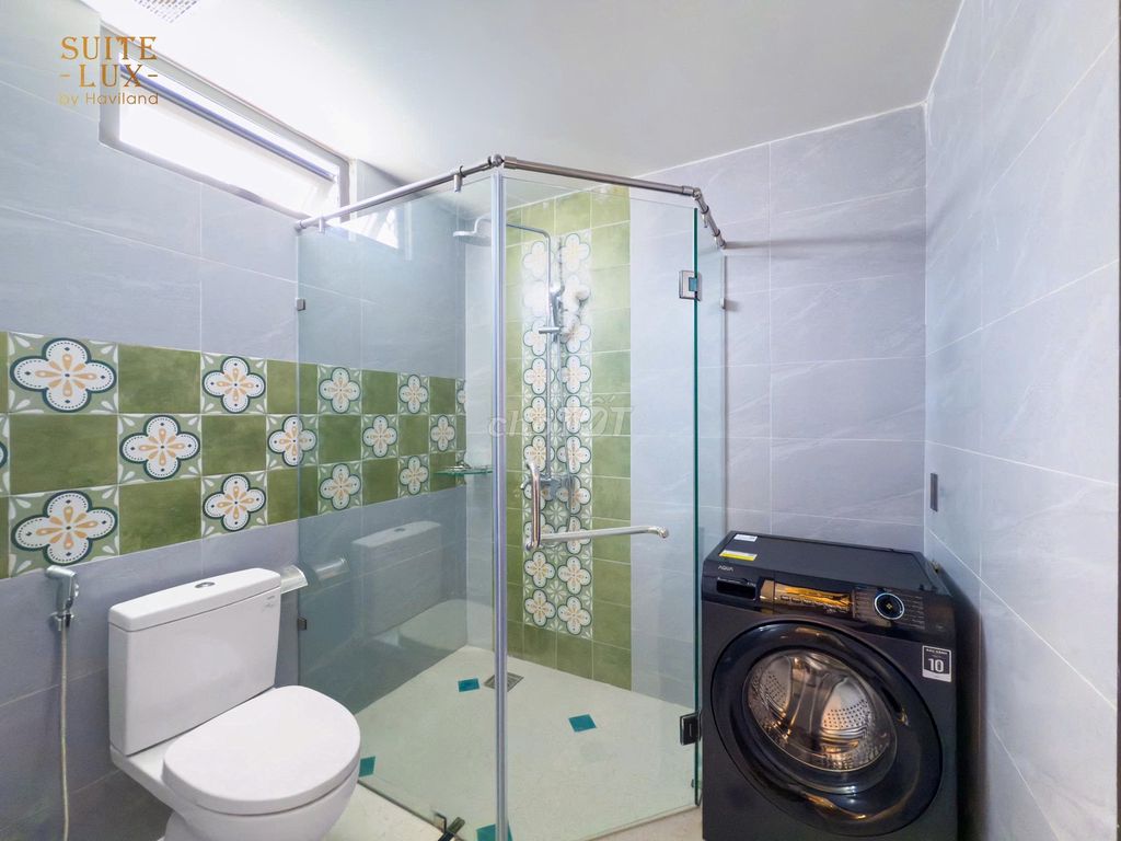 Новая квартира 70 м², 2 спальни, центр Хай Чау — 15,5 млн ₫/мес 10