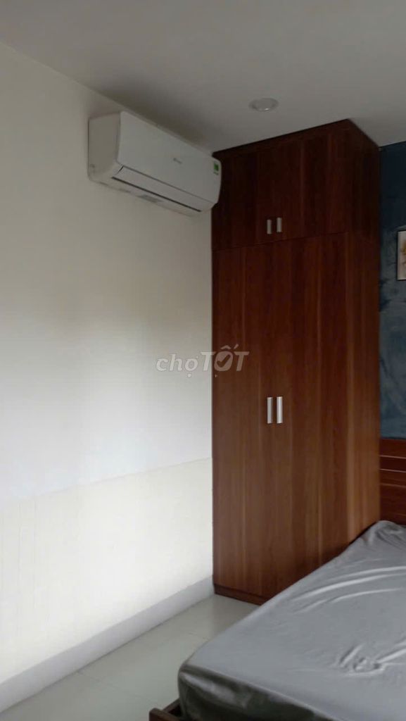 Квартира 40 м², 1 спальня, ул. Phú Xuân 2 (Hòa Minh) — 4 млн ₫/мес 2