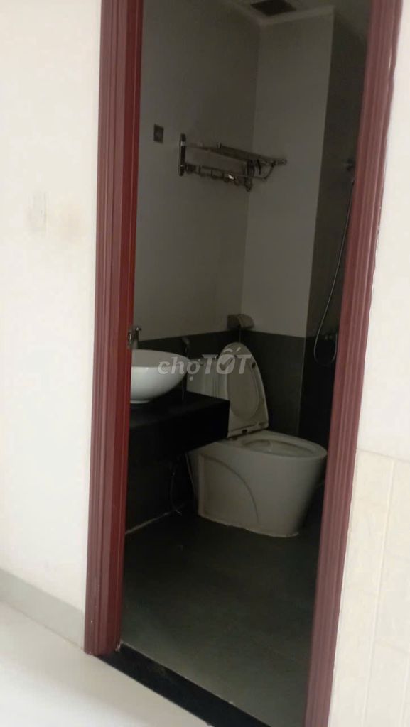 Квартира 40 м², 1 спальня, ул. Phú Xuân 2 (Hòa Minh) — 4 млн ₫/мес 3