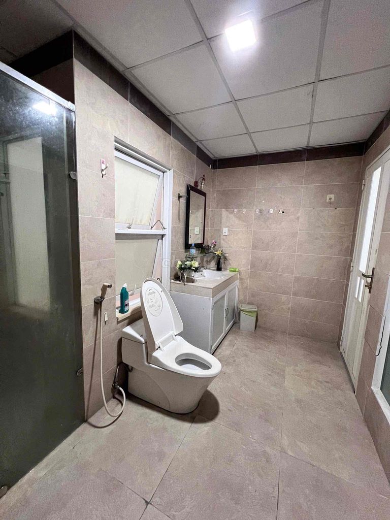Премиум-квартира 55 м², 1 спальня, CMT8 (Q3) — 13 млн ₫/мес 11