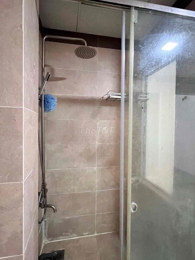 Премиум-квартира 55 м², 1 спальня, CMT8 (Q3) — 13 млн ₫/мес 12