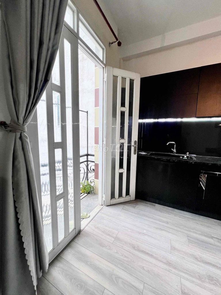 Премиум-квартира 55 м², 1 спальня, CMT8 (Q3) — 13 млн ₫/мес 6