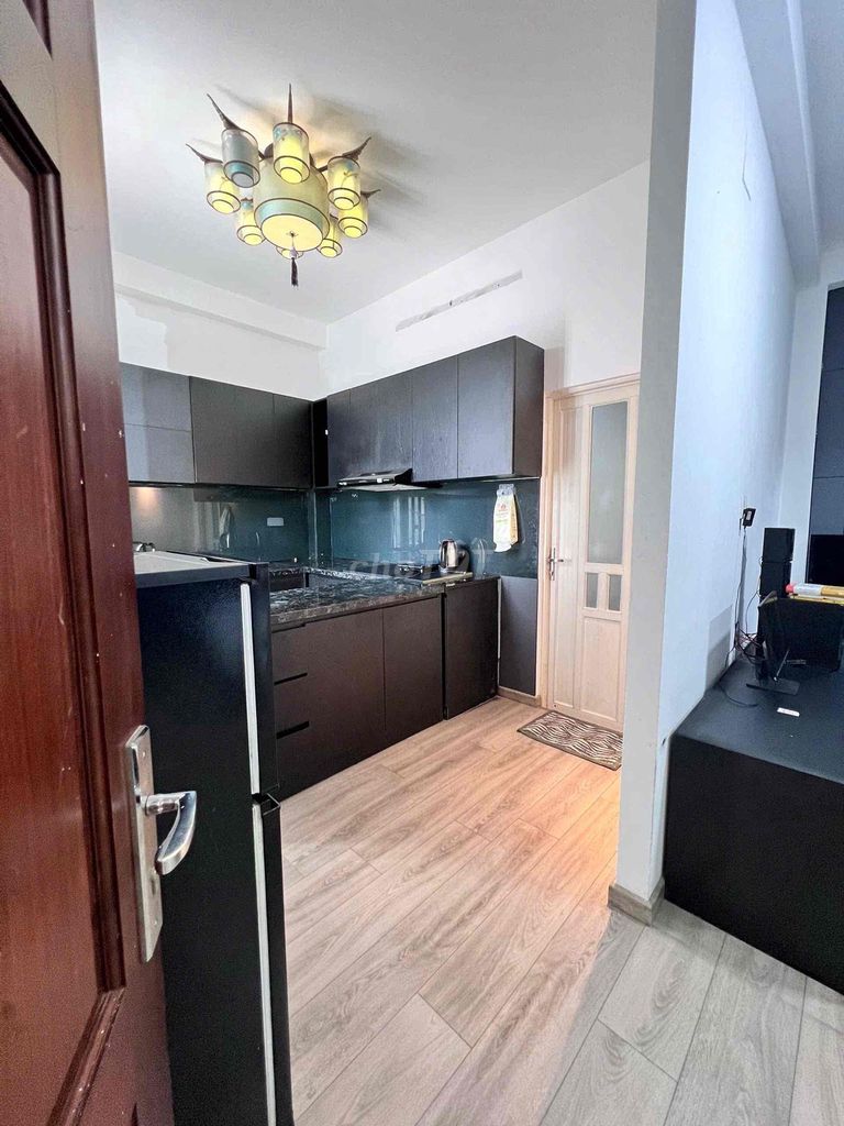 Премиум-квартира 55 м², 1 спальня, CMT8 (Q3) — 13 млн ₫/мес 8