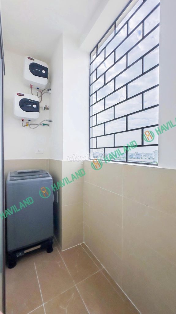 Студия 35 м², Bờ Quan 14 (Hoa Quý) — 6 млн ₫/мес 6