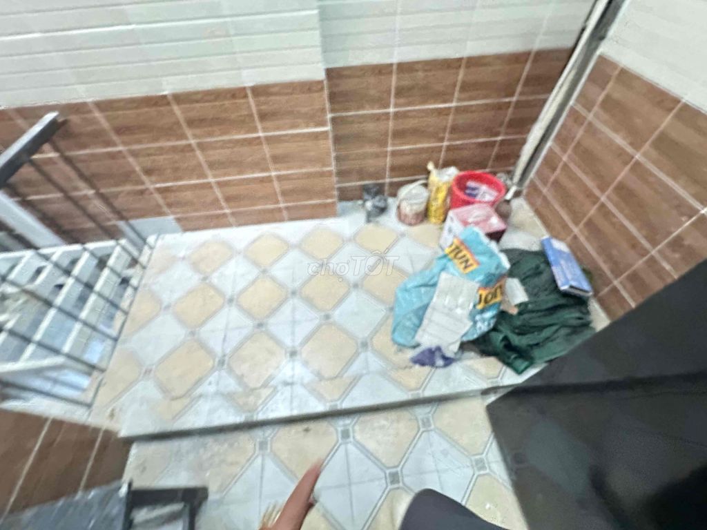 Дом 3 этажа, 2 спальни, Nguyễn Công Trứ (округ 1) — 38 млн ₫/мес 6