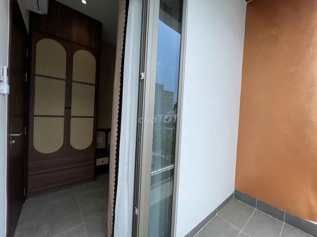 Премиум 2-комн квартира Nam Việt Á, 55 м² — 20 млн ₫/мес 4