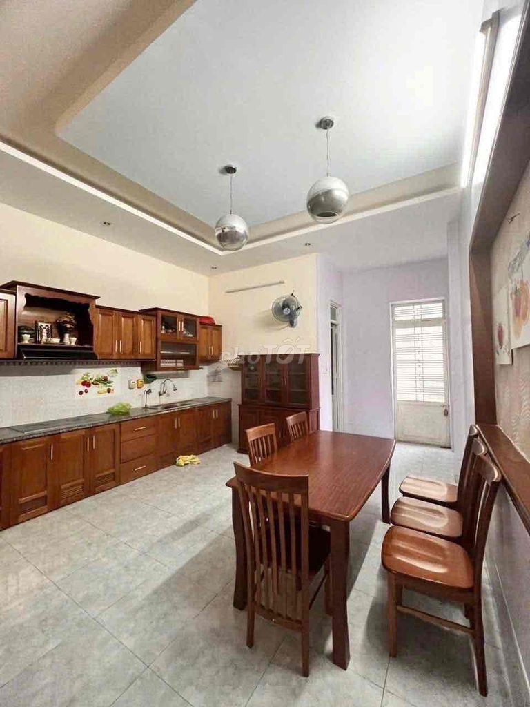 Дом 3 этажа 270 м², 4 спальни, Hòa Cường (Hải Châu) — 16 млн ₫/мес 2