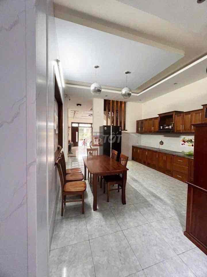 Дом 3 этажа 270 м², 4 спальни, Hòa Cường (Hải Châu) — 16 млн ₫/мес 3