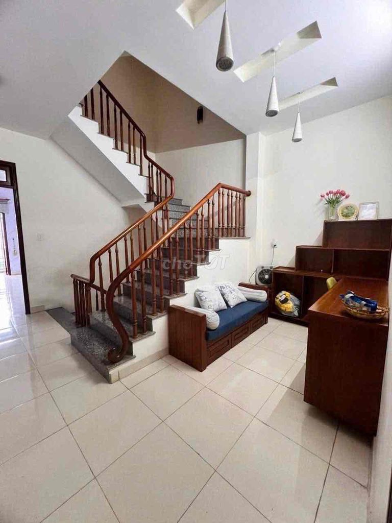 Дом 3 этажа 270 м², 4 спальни, Hòa Cường (Hải Châu) — 16 млн ₫/мес 4