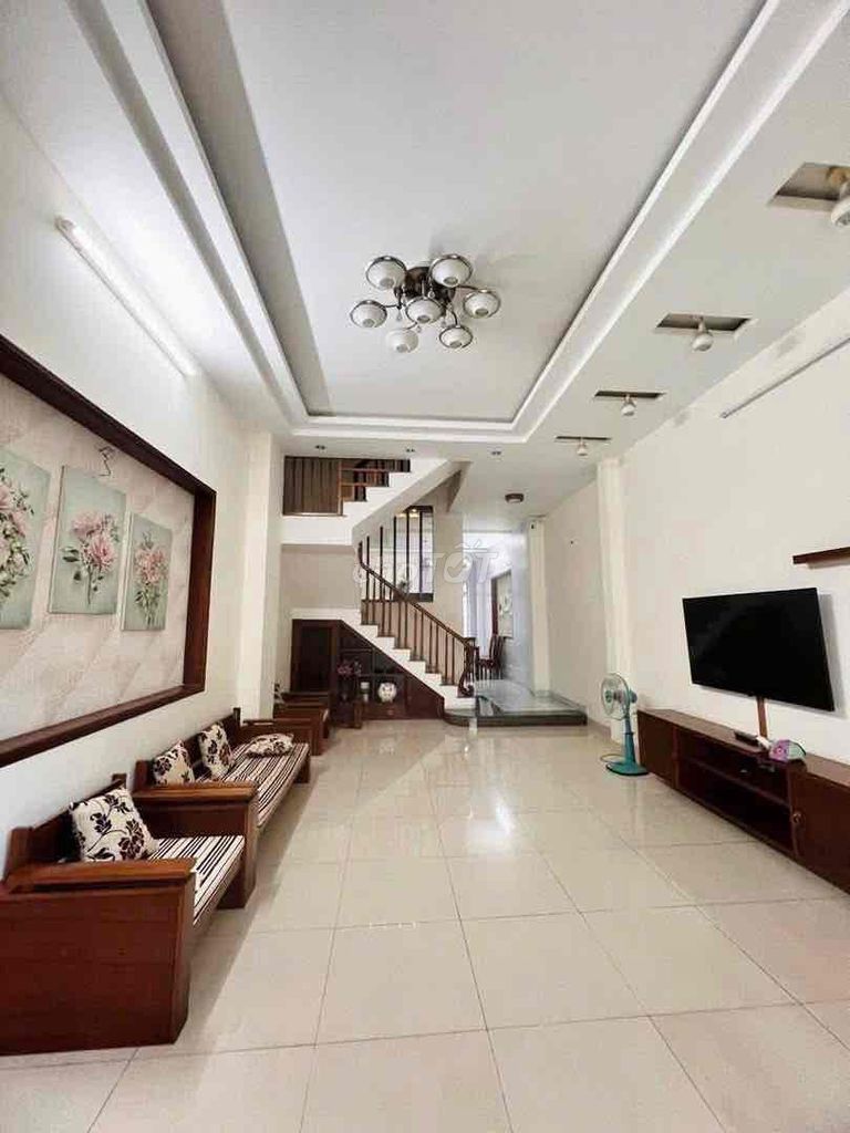 Дом 3 этажа 270 м², 4 спальни, Hòa Cường (Hải Châu) — 16 млн ₫/мес 5