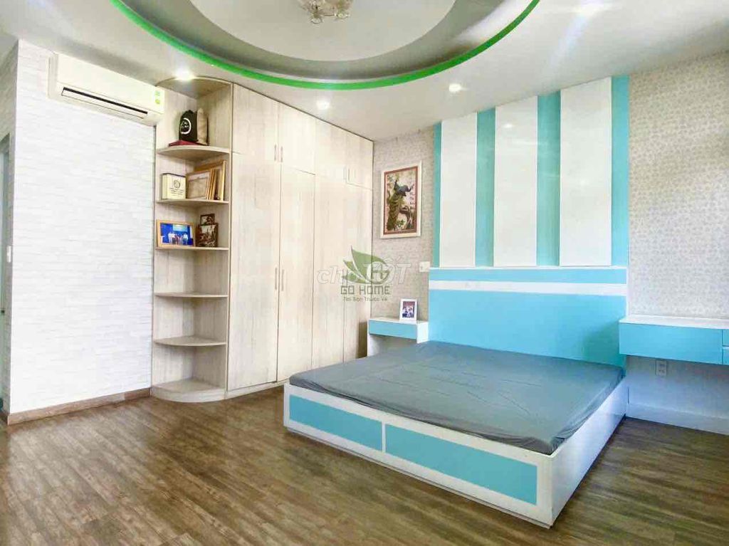 Дом 3 этажа 240 м², 3 спальни, Phước Hải — 25 млн ₫/мес 4