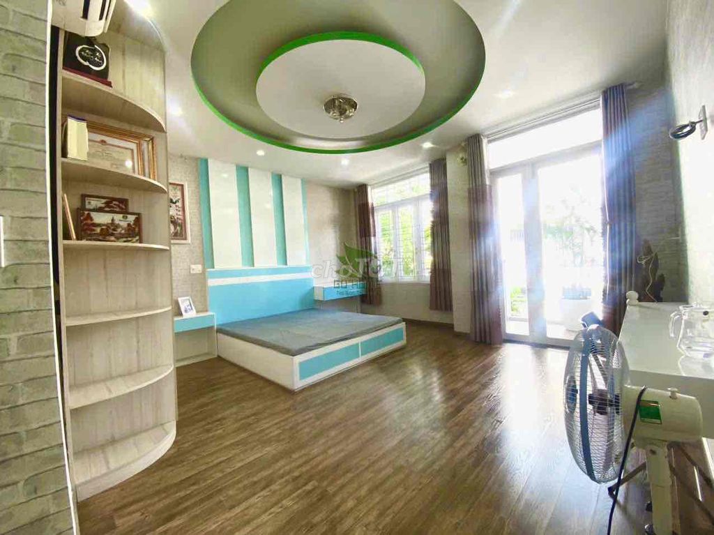 Дом 3 этажа 240 м², 3 спальни, Phước Hải — 25 млн ₫/мес 5