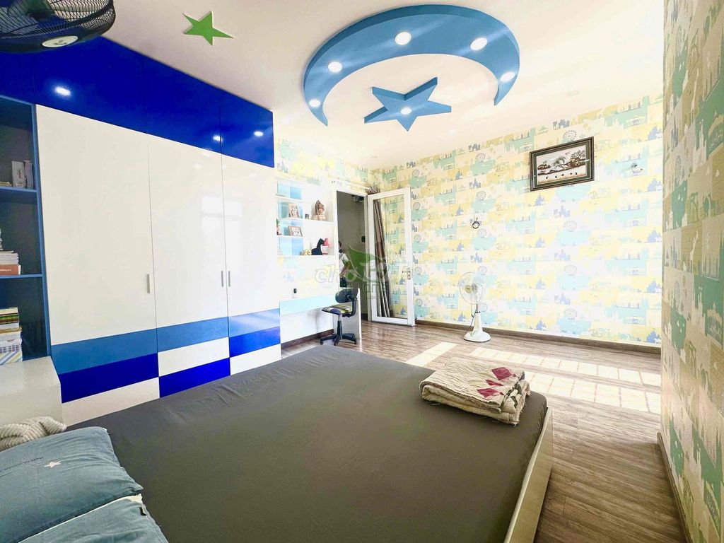 Дом 3 этажа 240 м², 3 спальни, Phước Hải — 25 млн ₫/мес 7