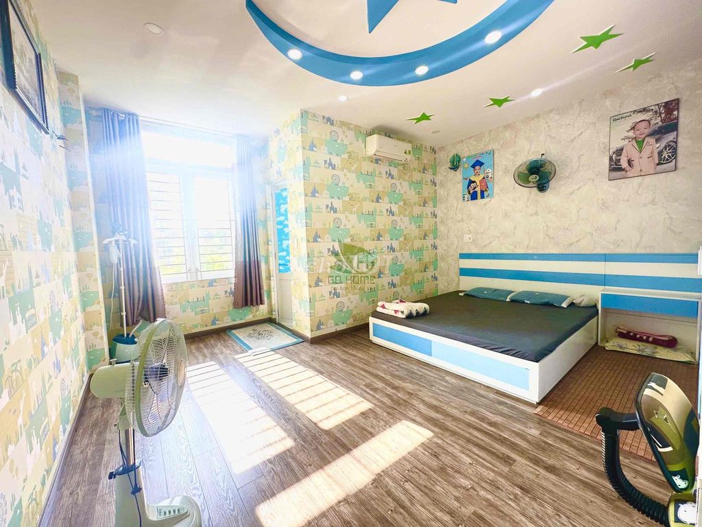 Дом 3 этажа 240 м², 3 спальни, Phước Hải — 25 млн ₫/мес 8