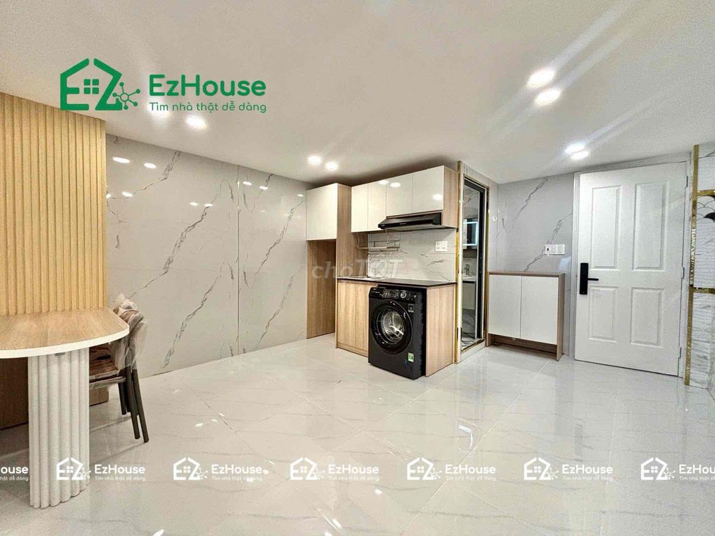 Современная квартира 60 м², 1 спальня, Lê Văn Thọ (Гован) — 8 млн ₫/мес 5