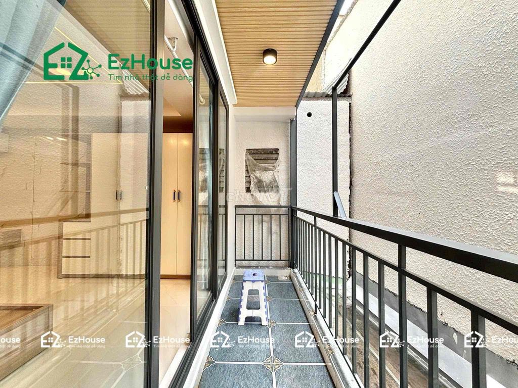 Современная квартира 60 м², 1 спальня, Lê Văn Thọ (Гован) — 8 млн ₫/мес 8