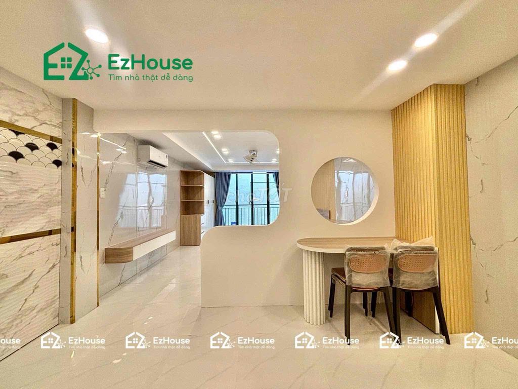 Современная квартира 60 м², 1 спальня, Lê Văn Thọ (Гован) — 8 млн ₫/мес 10