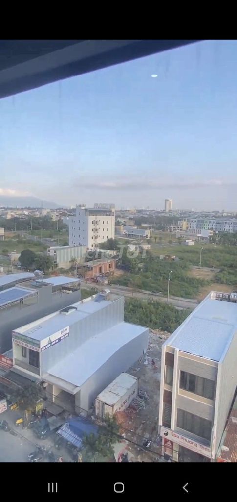Квартира Ori 40 м², 1 спальня, Hải Vân (Хоа Хьеп Нам) — 4,5 млн ₫/мес