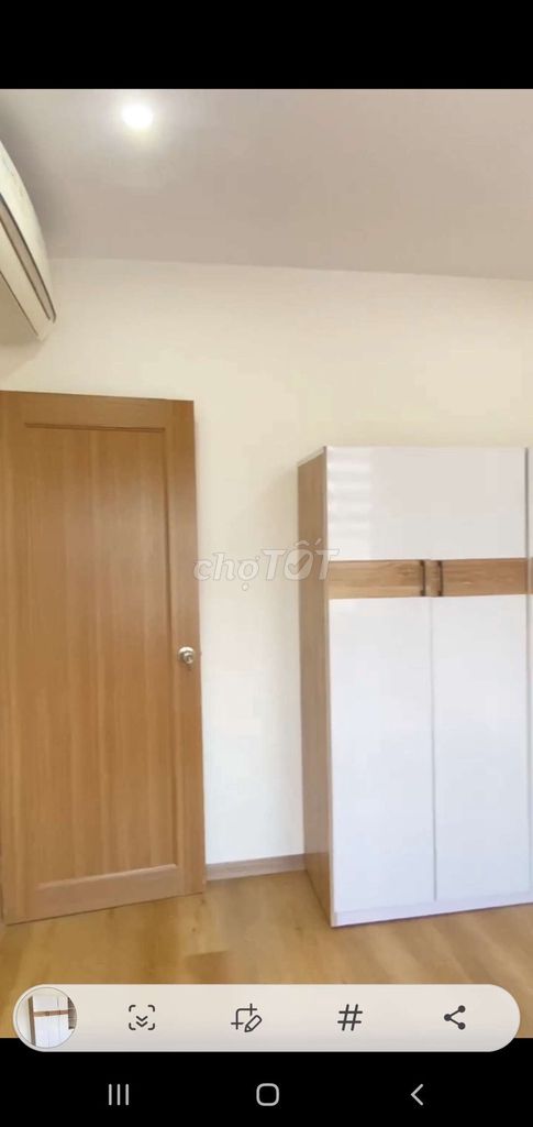 Квартира Ori 40 м², 1 спальня, Hải Vân (Хоа Хьеп Нам) — 4,5 млн ₫/мес 2