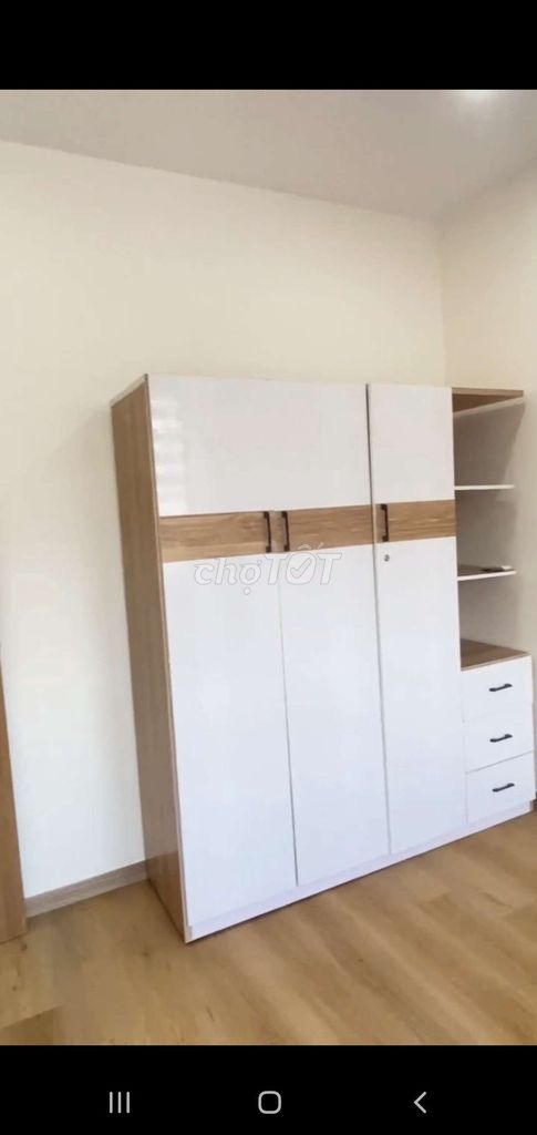 Квартира Ori 40 м², 1 спальня, Hải Vân (Хоа Хьеп Нам) — 4,5 млн ₫/мес 3