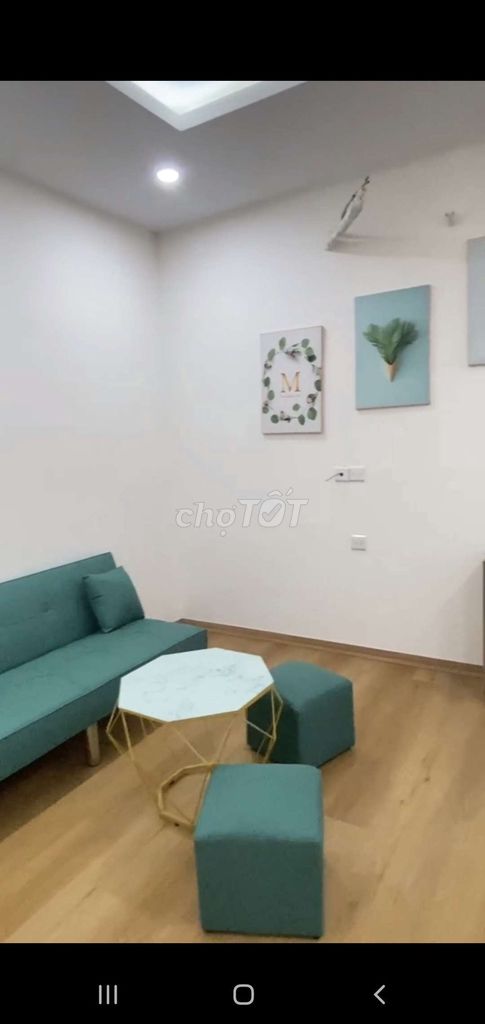Квартира Ori 40 м², 1 спальня, Hải Vân (Хоа Хьеп Нам) — 4,5 млн ₫/мес 4