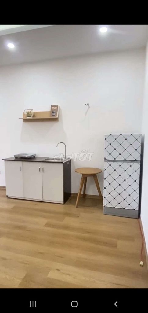 Квартира Ori 40 м², 1 спальня, Hải Vân (Хоа Хьеп Нам) — 4,5 млн ₫/мес 5