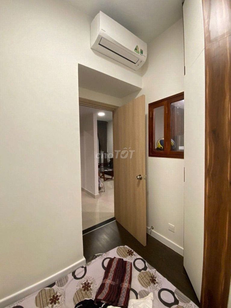 Квартира 89 м², 3 спальни, ЖК Phúc Yên (Тан Бинь) — 11 млн ₫/мес