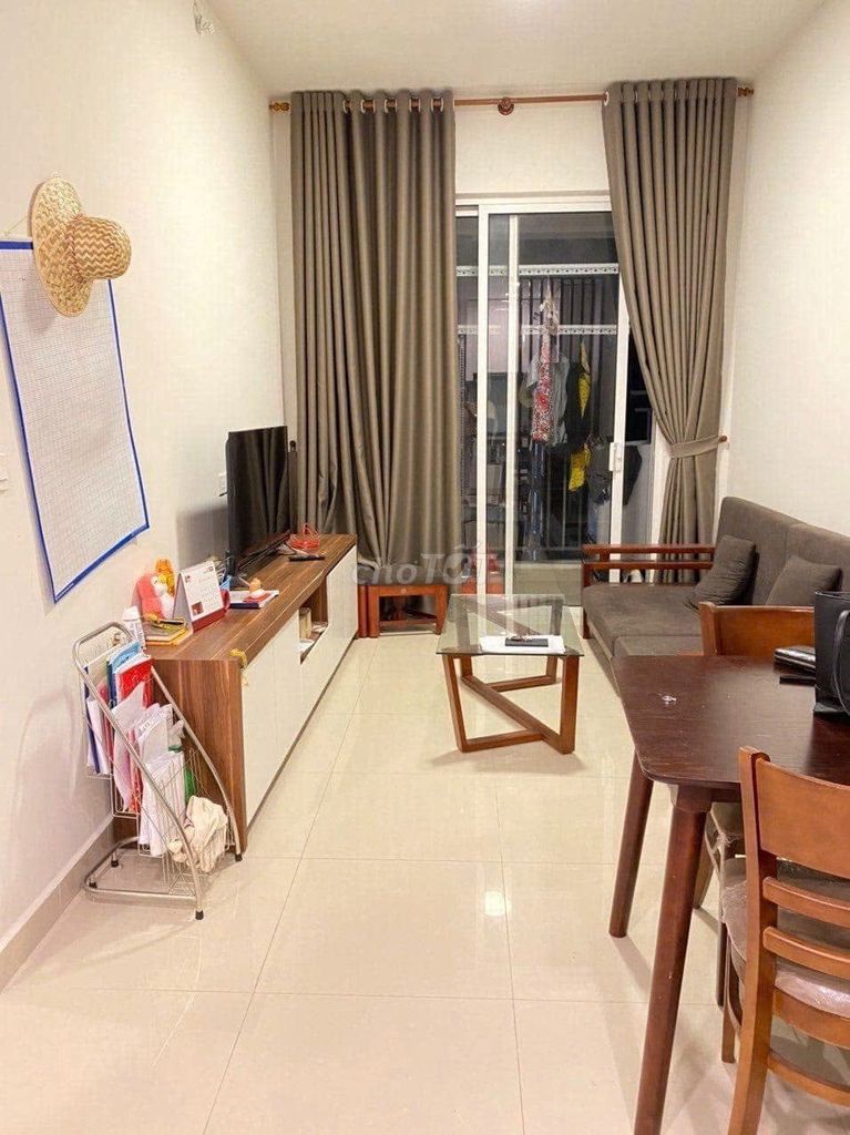 Квартира 89 м², 3 спальни, ЖК Phúc Yên (Тан Бинь) — 11 млн ₫/мес 2