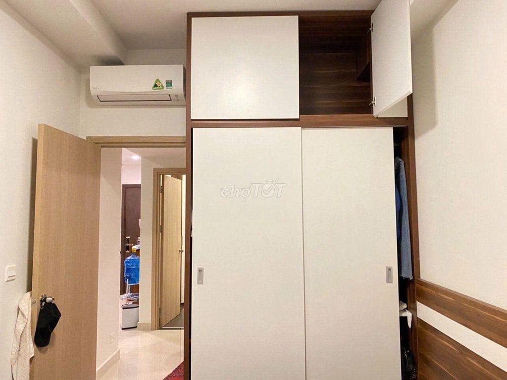 Квартира 89 м², 3 спальни, ЖК Phúc Yên (Тан Бинь) — 11 млн ₫/мес 5